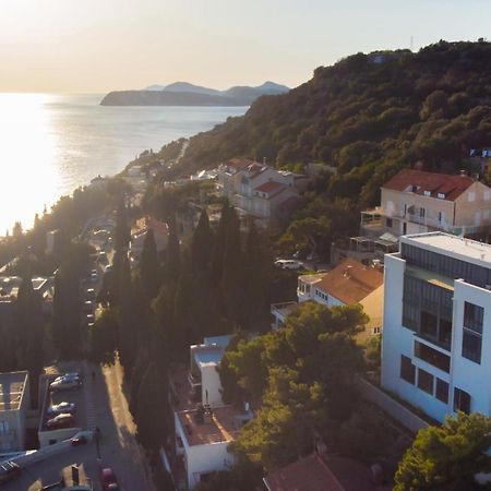 Gold Apartment Dubrovnik Exterior photo