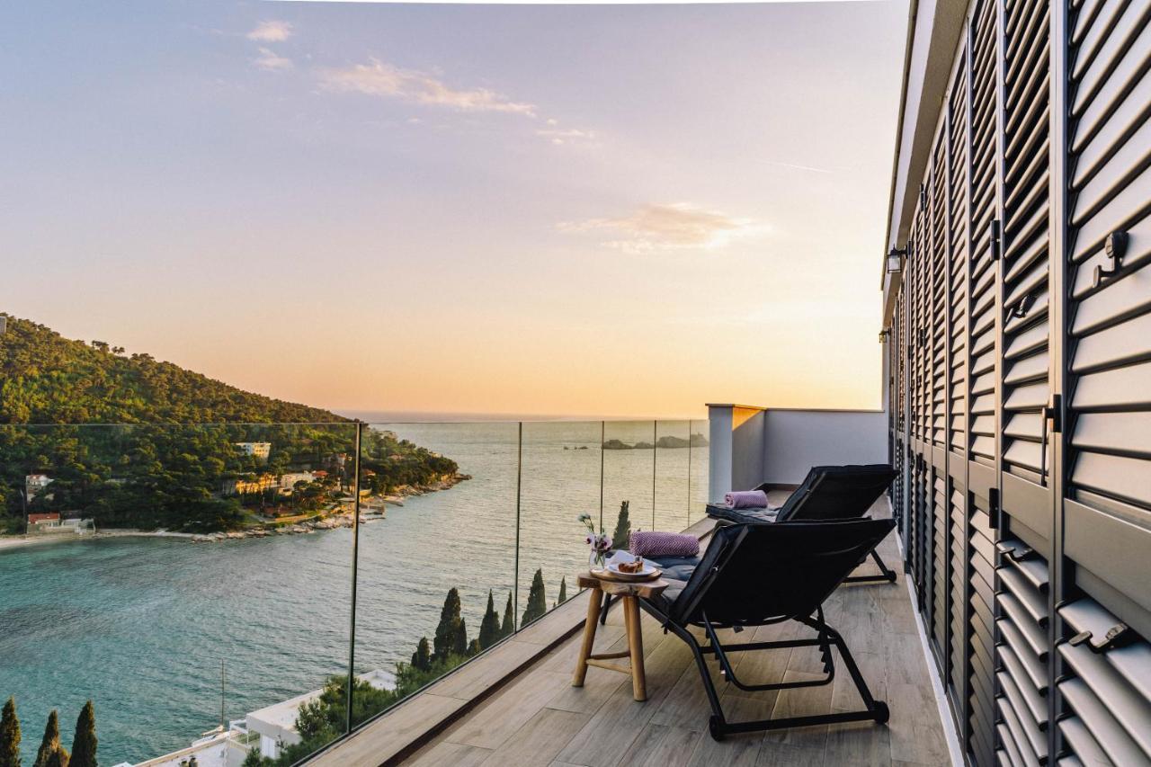 Gold Apartment Dubrovnik Exterior photo
