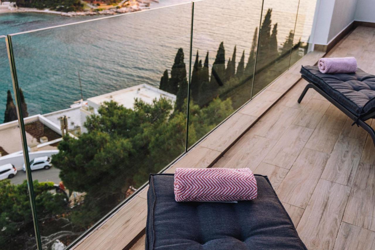 Gold Apartment Dubrovnik Exterior photo