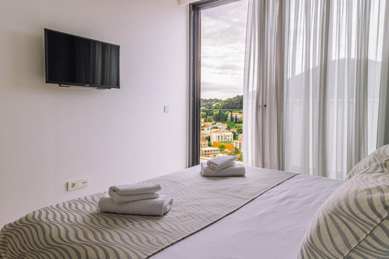 Gold Apartment Dubrovnik Exterior photo