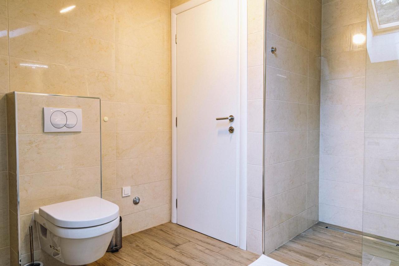 Gold Apartment Dubrovnik Exterior photo