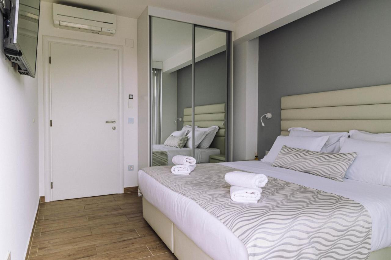 Gold Apartment Dubrovnik Exterior photo