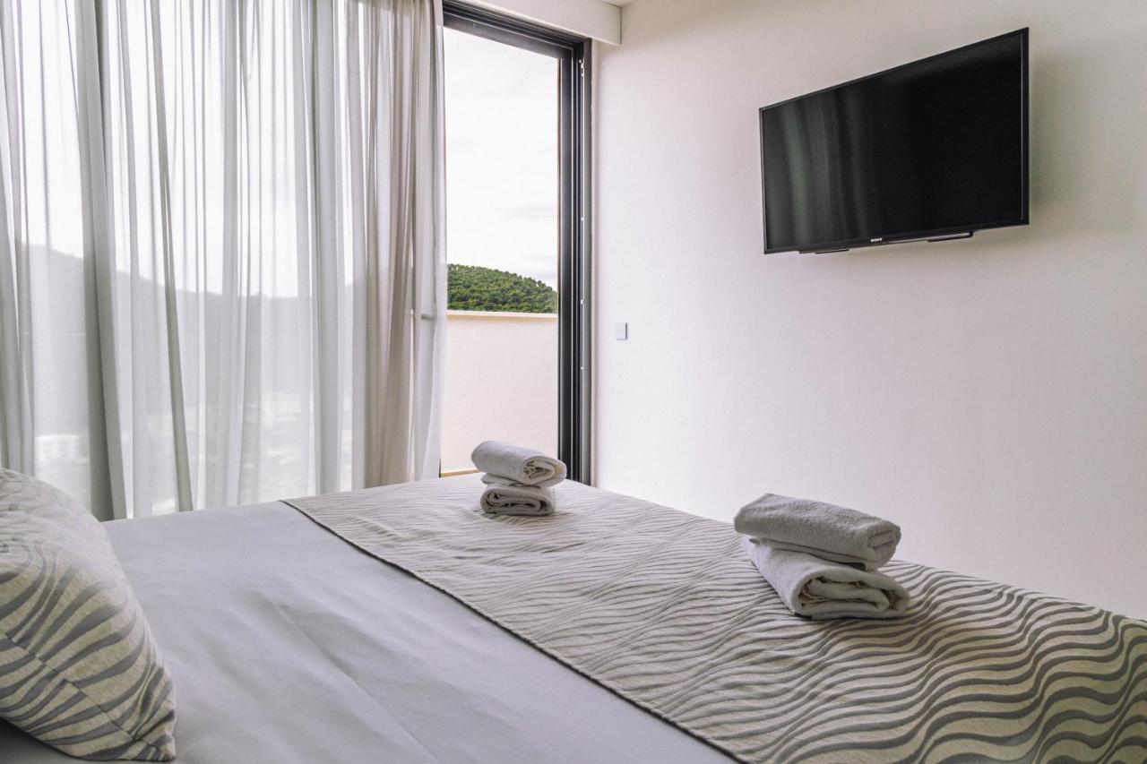 Gold Apartment Dubrovnik Exterior photo